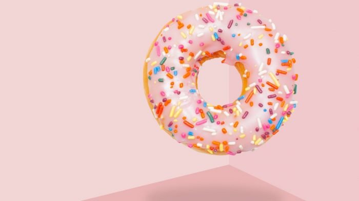 Reverse dieting | Hvad er det? Hvordan gør man?