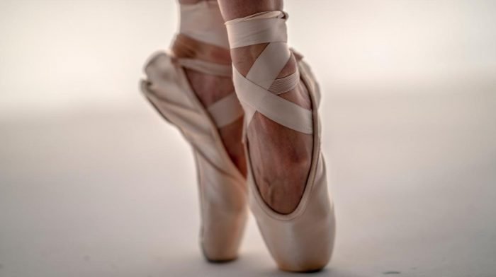 Vild med dans | 5 grunde til at danse