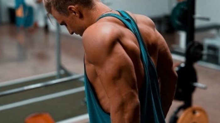 Triceps øvelser til større og stærkere arme | Træn bagsiden