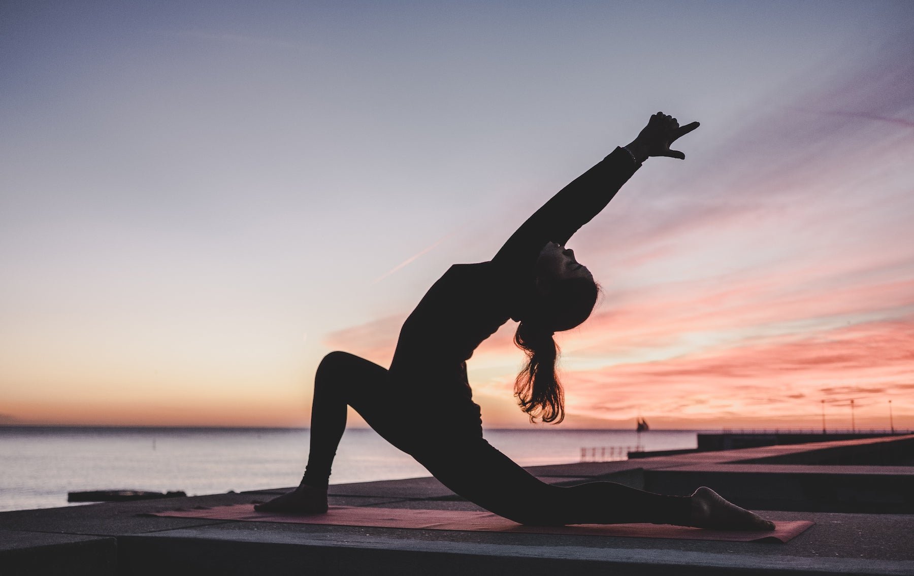 Yoga eller Pilates? Hvad er forskellen?