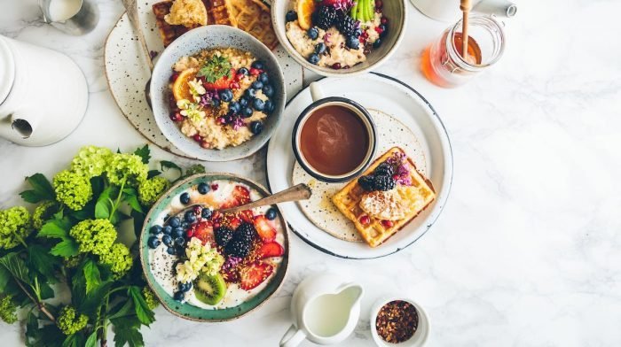 Vegansk madplan til en uge | Plantebaseret opskrifter