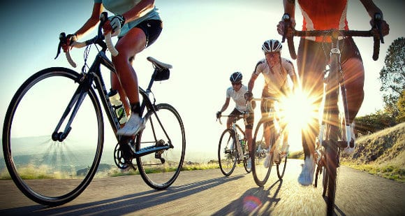 kosttilskud til udendørs løb og cykling
