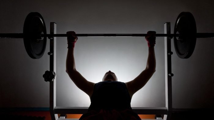 Sådan kan tynde fyre få muskler | Tips og fejl at undgå 