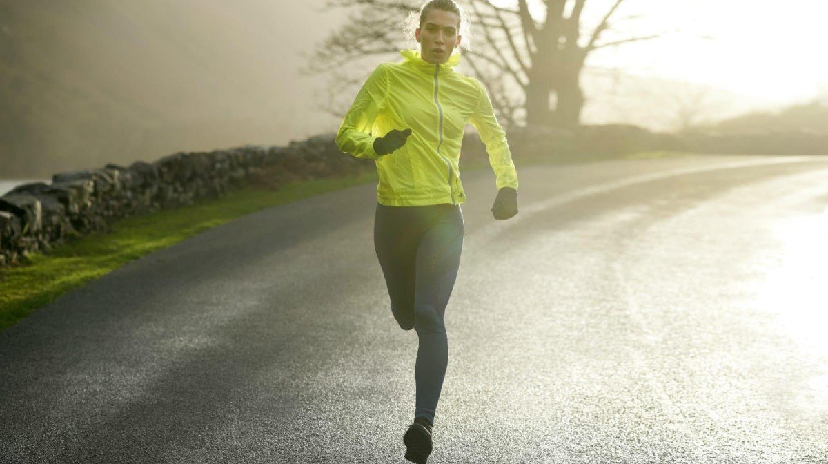 Hvad man skal spise for at løbe alt fra 5 km til marathon