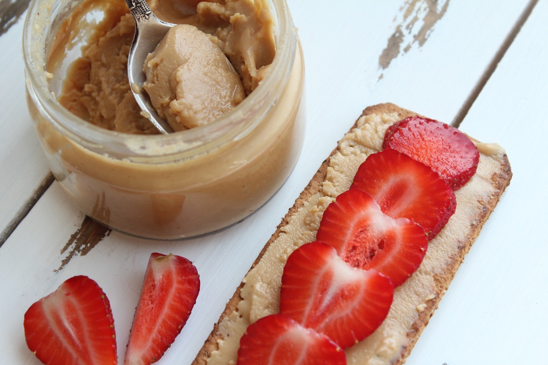 6 Peanut butter fordele for din sundhed | Få mere PB ind i din kost