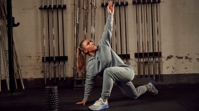 5 ting du kan lave i tøjet fra vores Training kollektion
