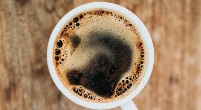 Kaffe Øg dit stofskifte