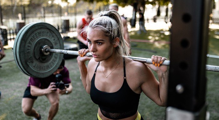 Træning for kvinder | Myter og fakta