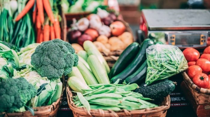 Guide til low carb grøntsager | Grøntsager med lavt kulhydratindhold