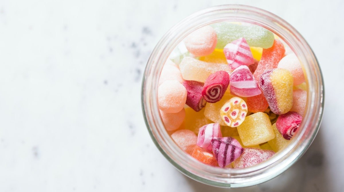 15 måder at stoppe sukker cravings på