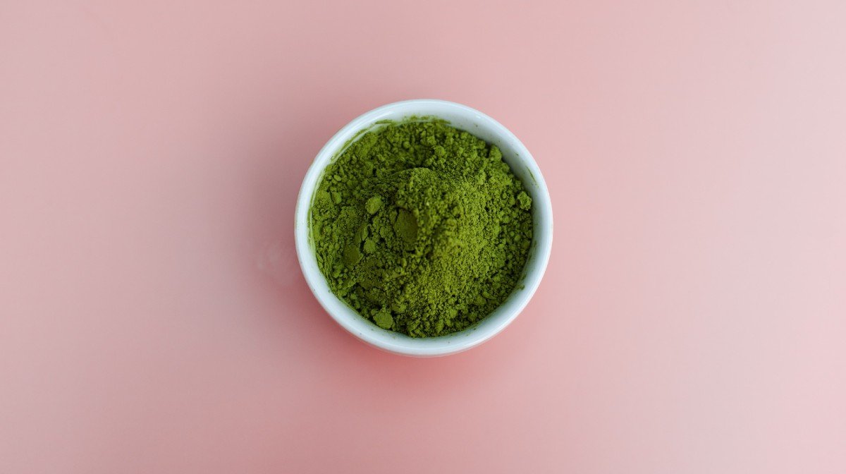 Sundhedsfordele ved grøn te | 7 fordele