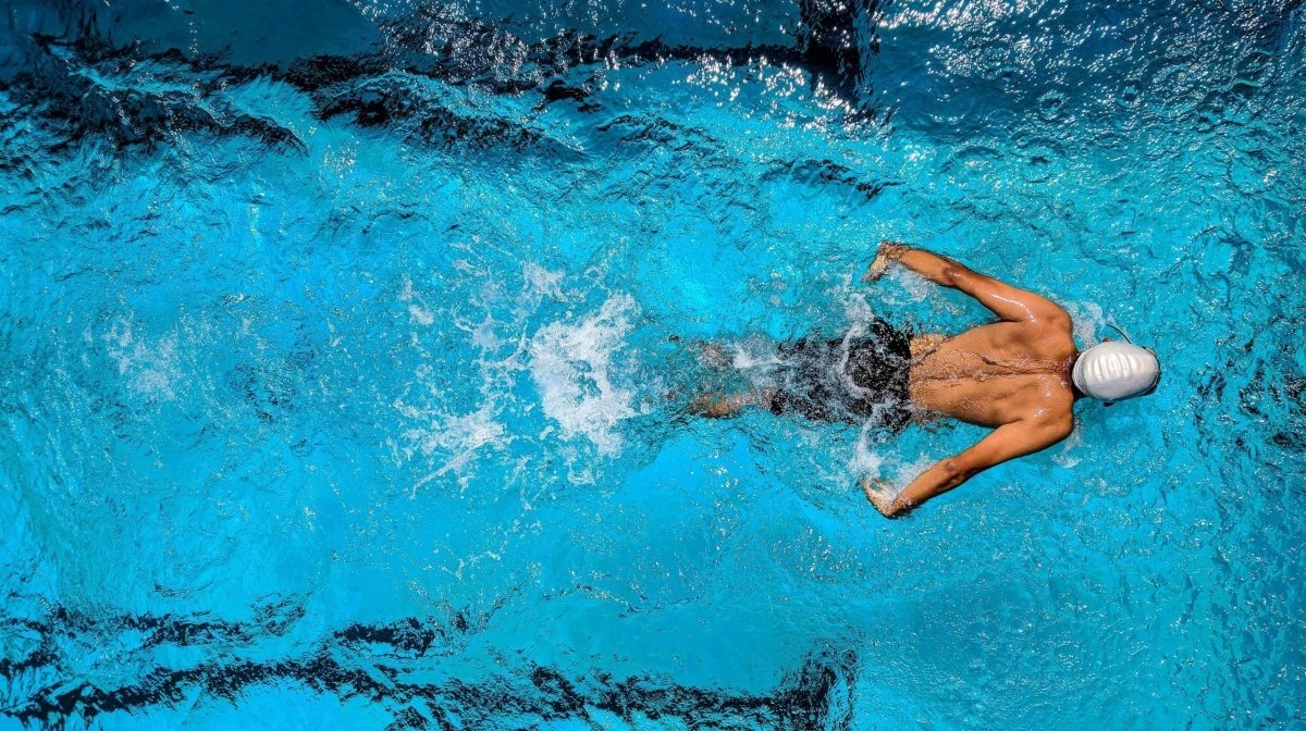 Hvilke lande er verdens mest sportslige?