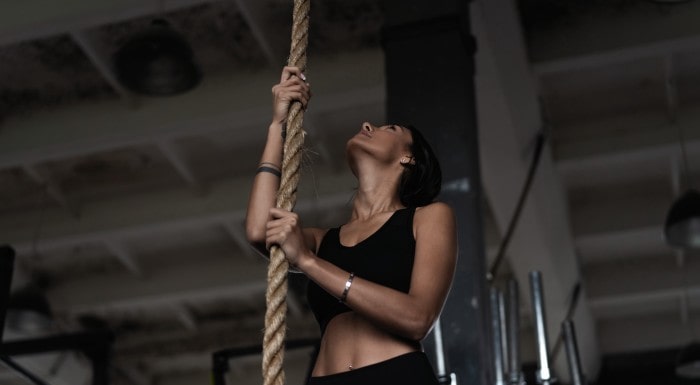 underarmstræning