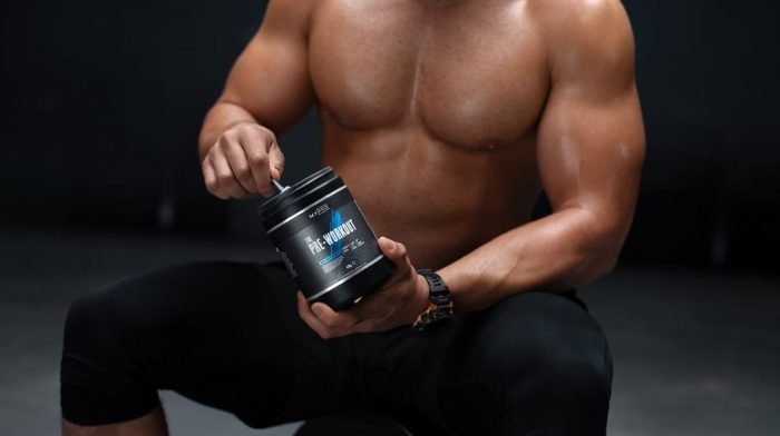Pre Workout | Derfor betyder ingredienserne noget