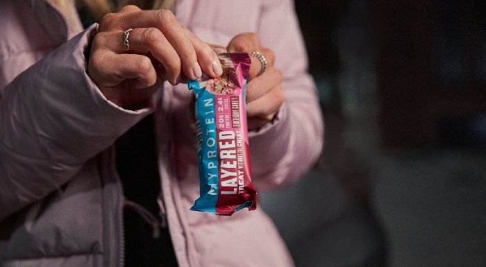 proteinbarer