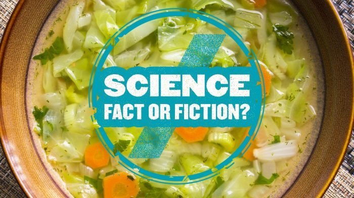 7-dages kaloriefattig diæt mangler beviser | Fact eller Fiction