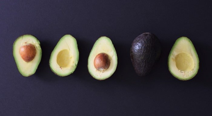 sundhedsmæssige fordele ved avocado