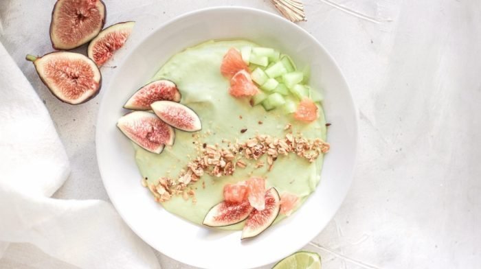 Sunde veganske måltider til Veganuary