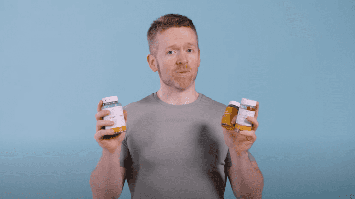 Multivitaminer er ikke altid nødvendige