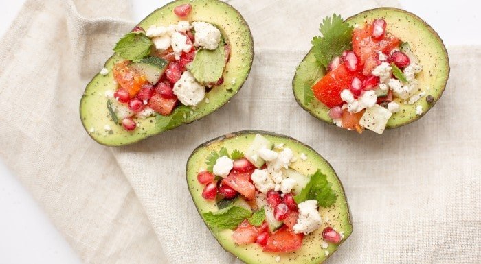keto fødevarer