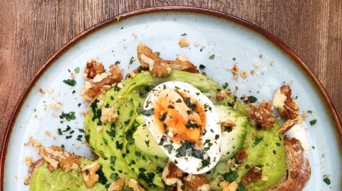 25 Keto fødevarer | Fødevarer til keto diæt