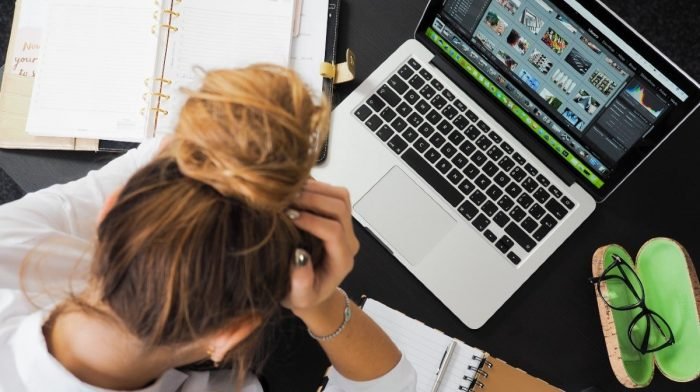 Mindsk stress med disse 5 ernæringstips