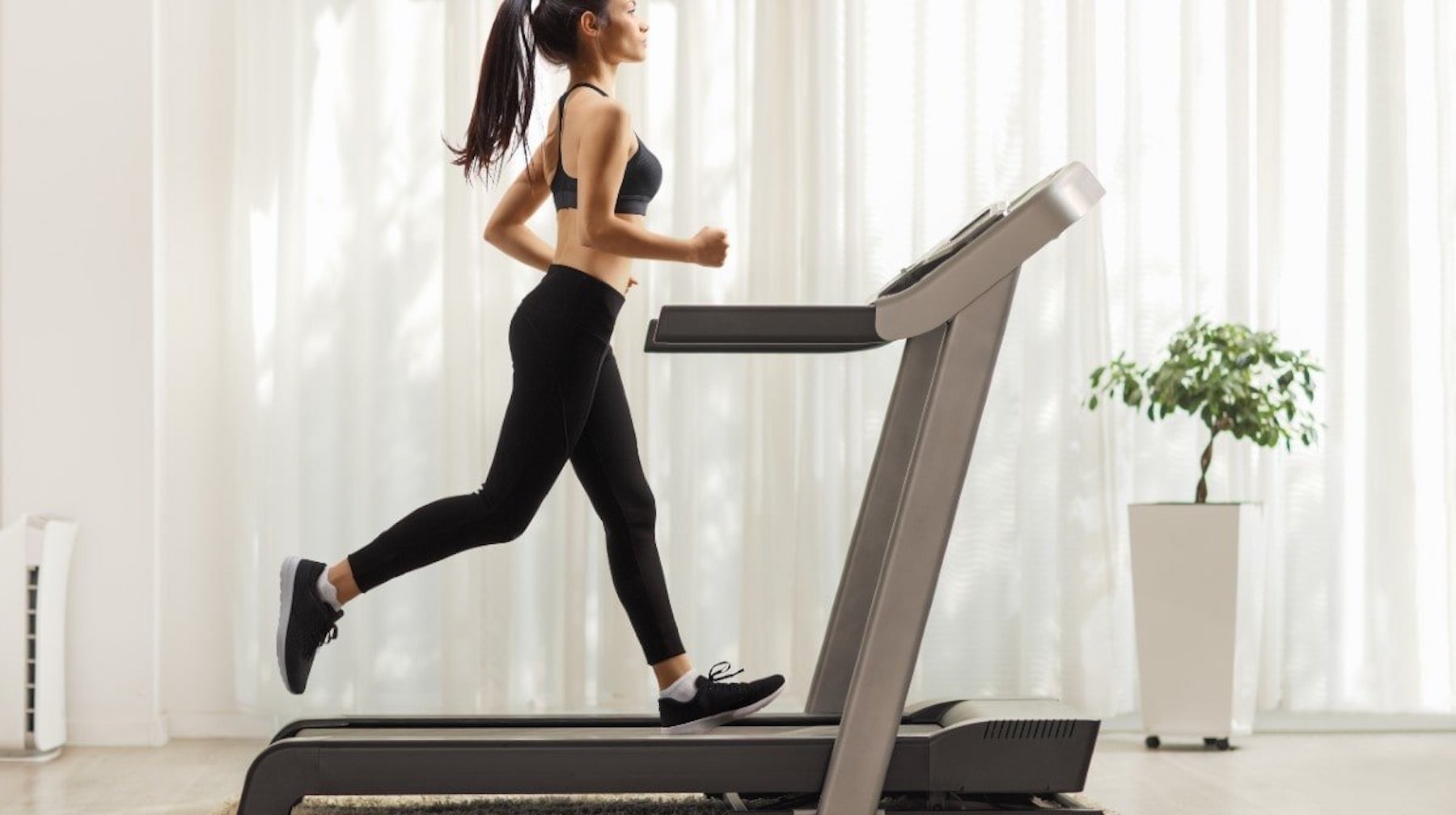 tro sammenhængende frugthave 12-3-30 workout er kedeligt, men effektivt | PT anmelder - MYPROTEIN™