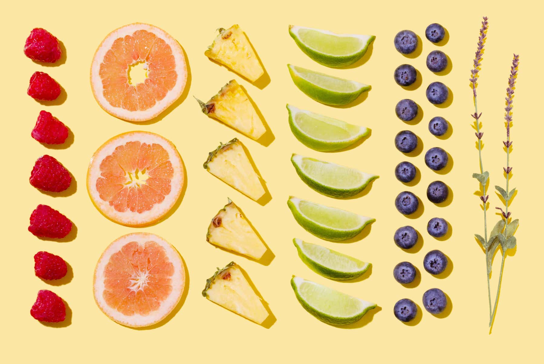 Hvad er Frugtarisme? | Ernæringsekspert gennemgår fordele, ulemper og hvorfor du ikke bør prøve det
