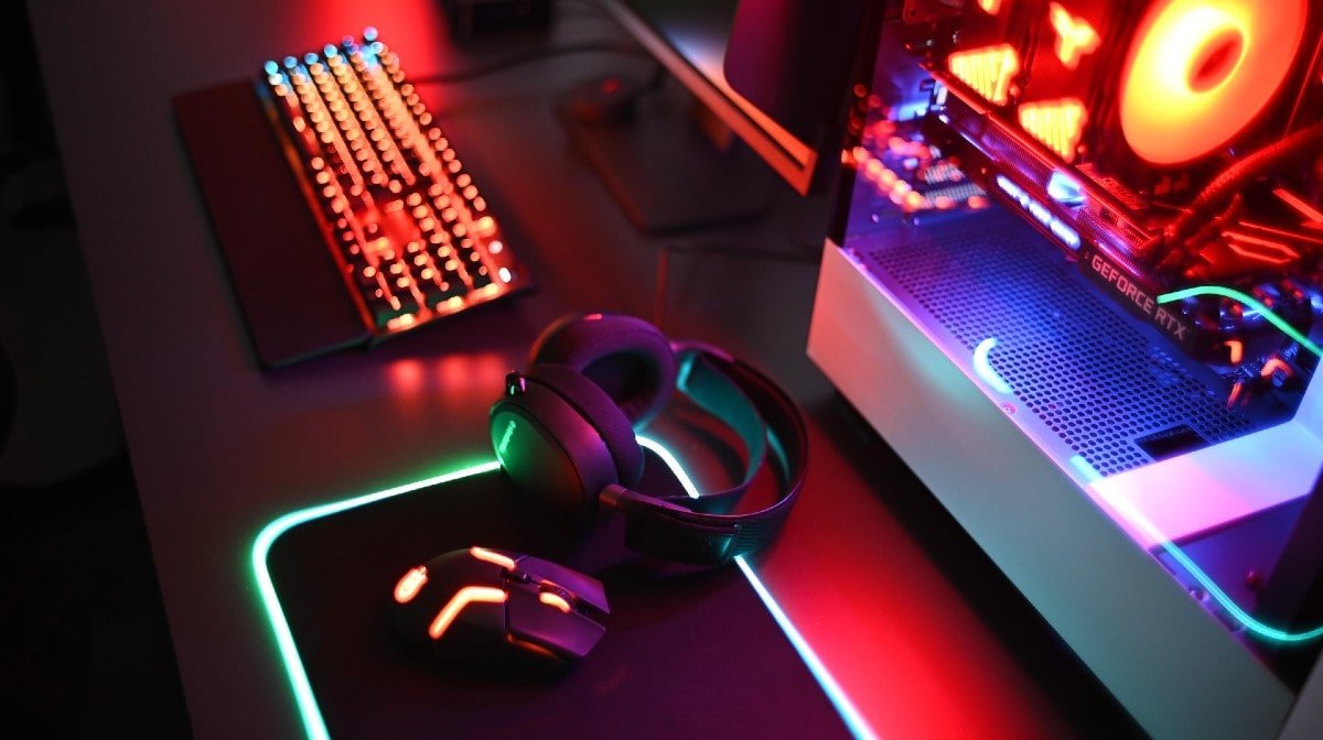 Hvor vigtig er den rette ernæring til Esport?