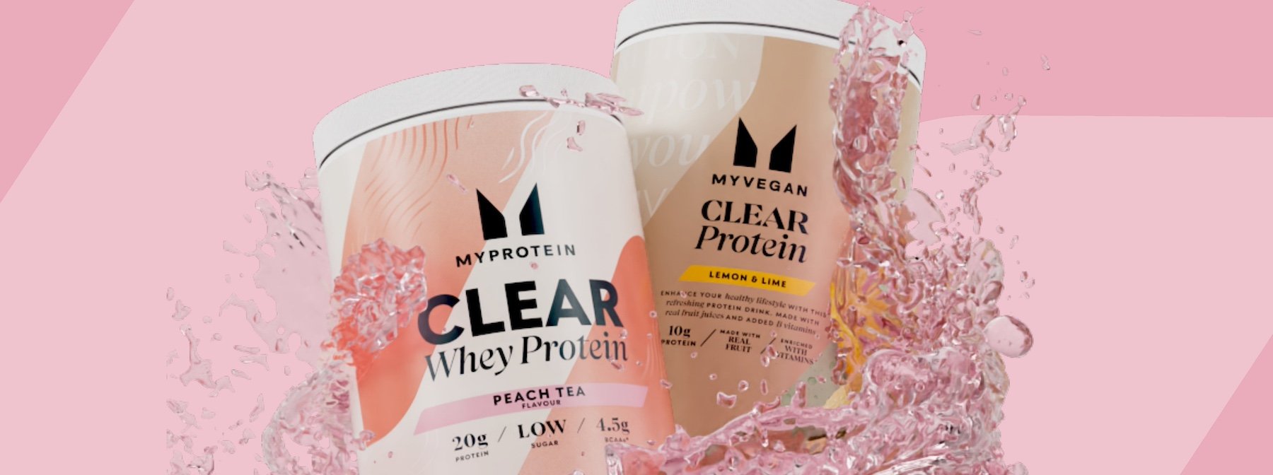 Hvad er Clear Protein? | Fordele, misforståelser og dosering