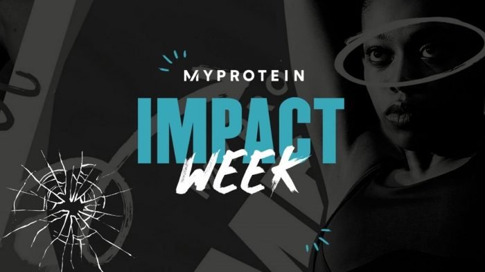 Impact Week | Eksklusive tilbud, limited edition tøj og meget mere