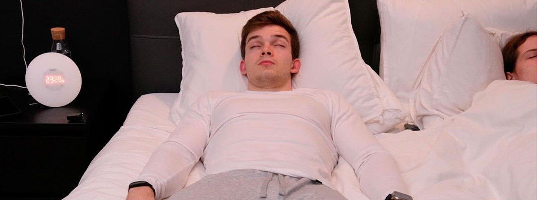 De 10 bedste søvnmetoder afprøvet og testet