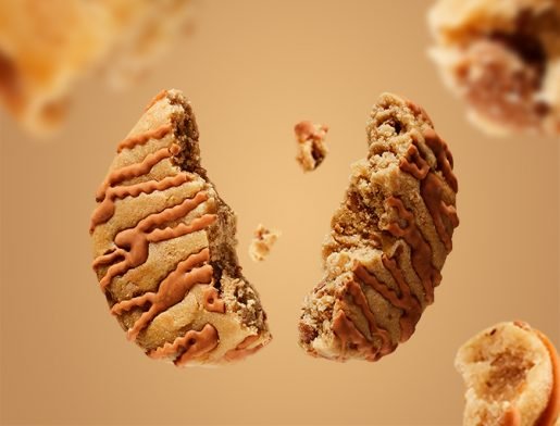 The Triple Stack Bar and Protein Cookie – Treats Without The Cheat