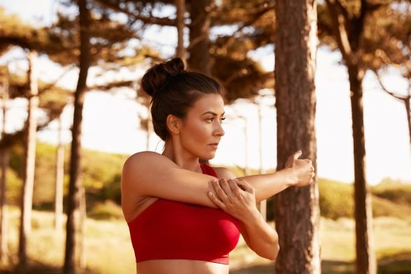 You’ve Probably Heard Of Intuitive Eating, So What’s Intuitive Movement?