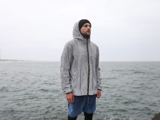 Run Through Anything | Our All-Terrain Running Gear For Men