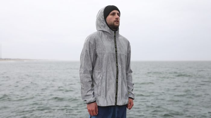 Run Through Anything | Our All-Terrain Running Gear For Men