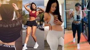 This Is What Makes These Women Feel Strong | International Women's Day