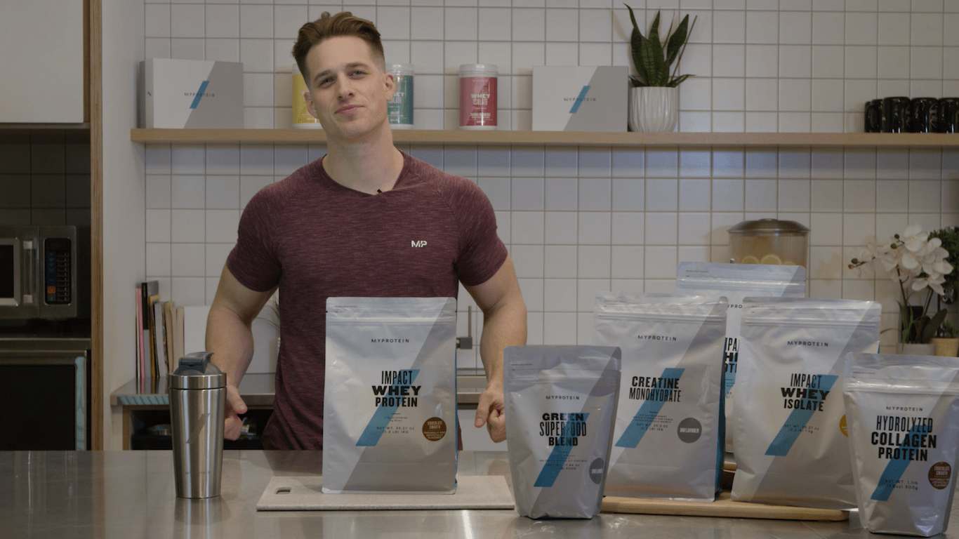Video: Everything You Need To Know About Our Core Range