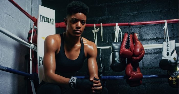 How This NYC Boxer Used Nutrition To Fight A Career Low | Stacia Suttles Is Forever Fit