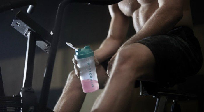 Should You Be Taking BCAAs Before Bed?