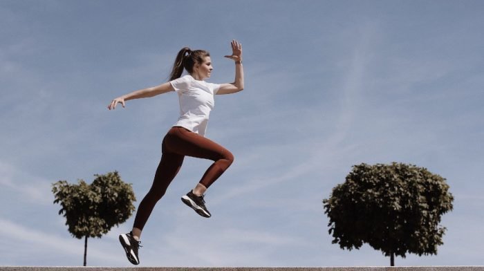 Is Running Really Good For You?