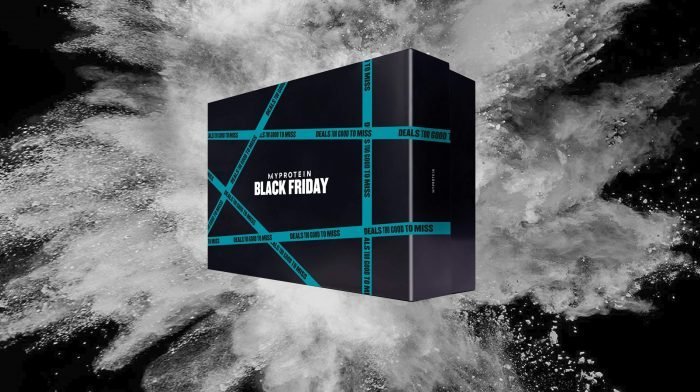 What To Buy This Black Friday | Supplement, Health & Nutrition Deals