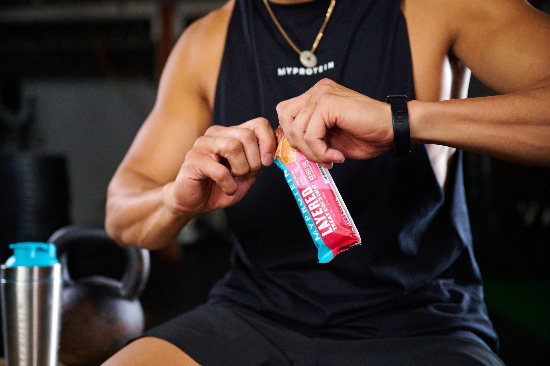 Exactly What To Eat After A Workout At Night MYPROTEIN 