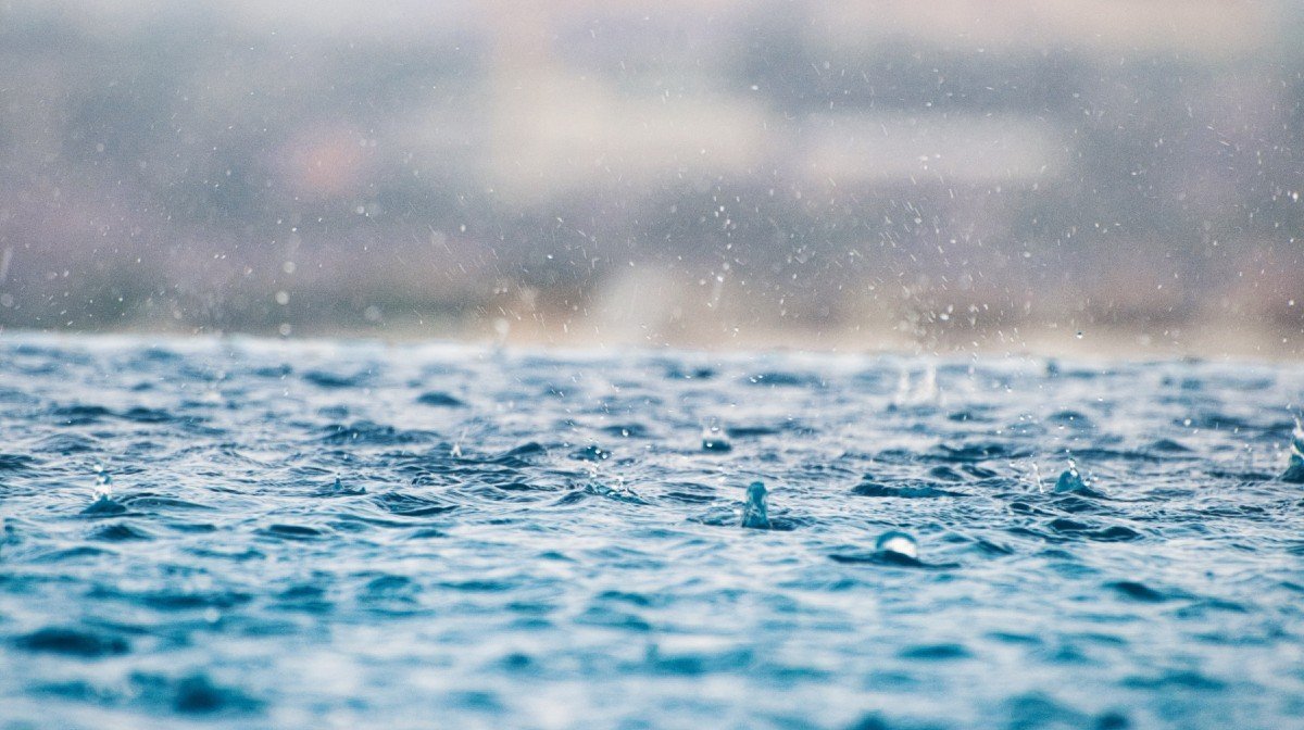Top 5 Workouts For Rainy Days