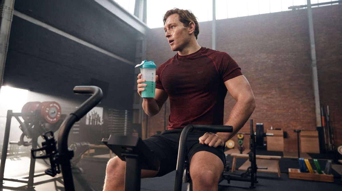 At-Home Athletes | Perfect Your Performance Diet With This Expert's Help