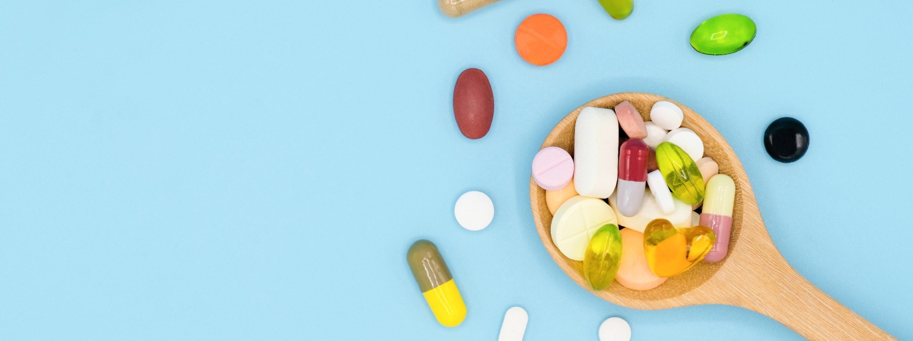 Multivitamins for Women | What do You Need?