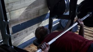 6 Moves From Marino Katsouris To Build Those Boulder Shoulders