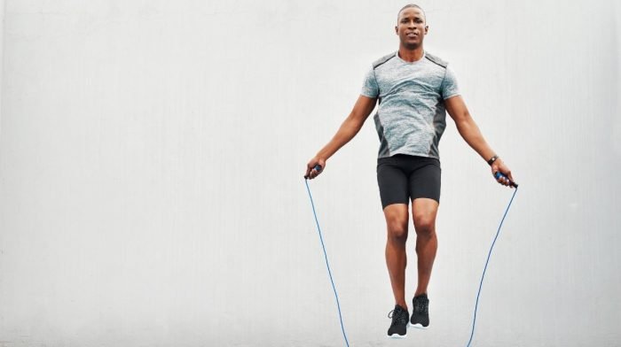 Make Cardio Fun Again | 10 Reasons You Should Start Skipping