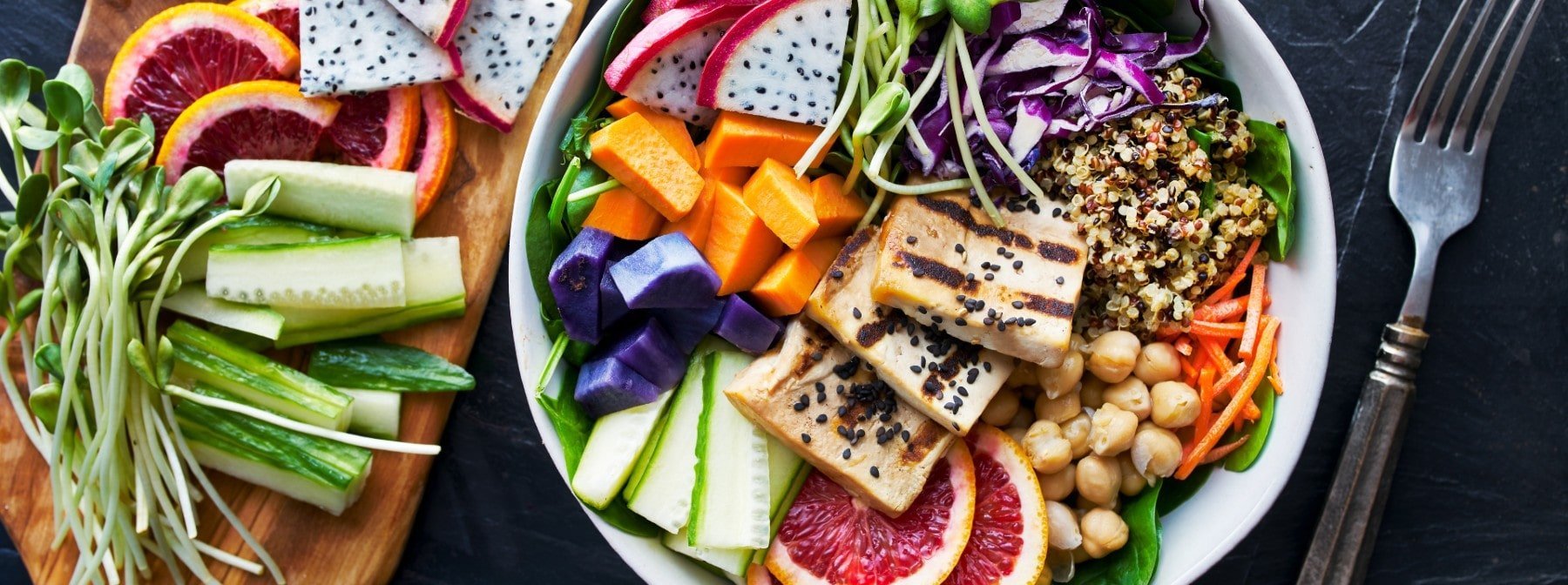 8 Vegan Pre-Workout Foods That Are Scientifically Backed