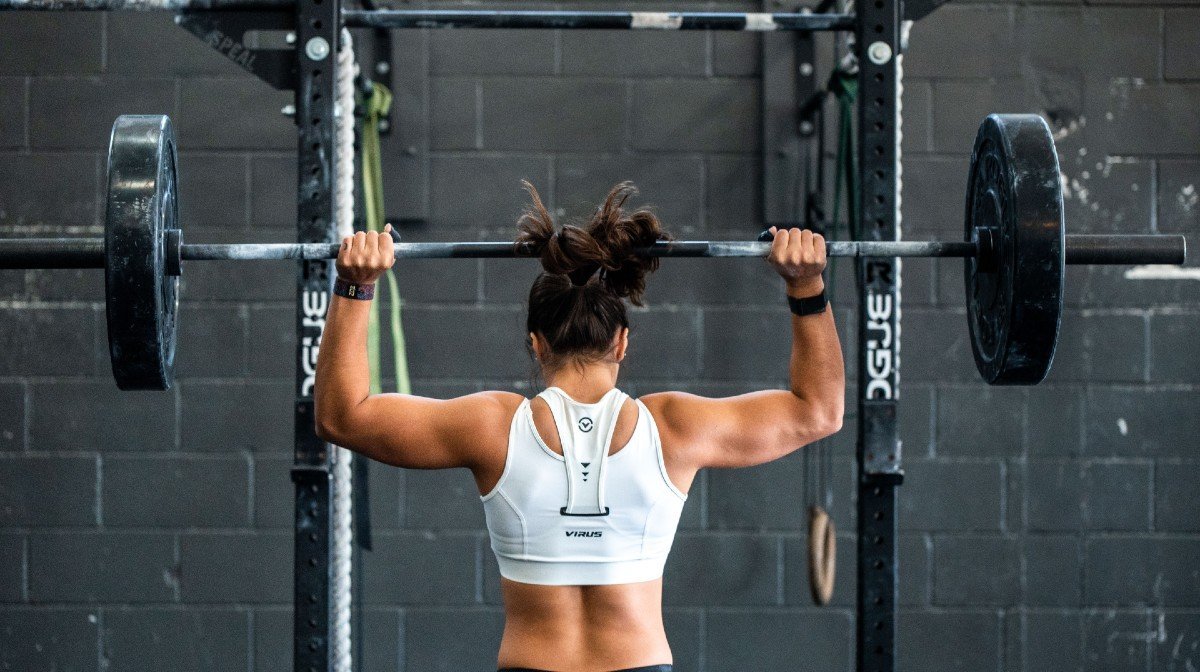 The Best 6 Supplements For Muscle Gain